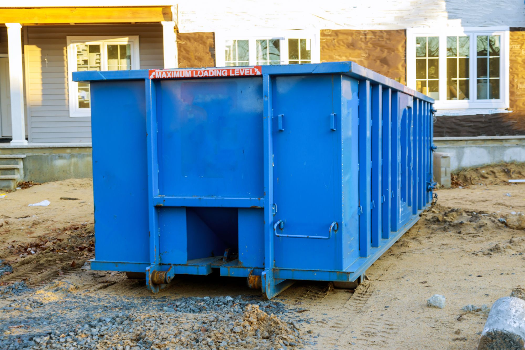 dumpster rentals - dumpster size - rent a dumpster