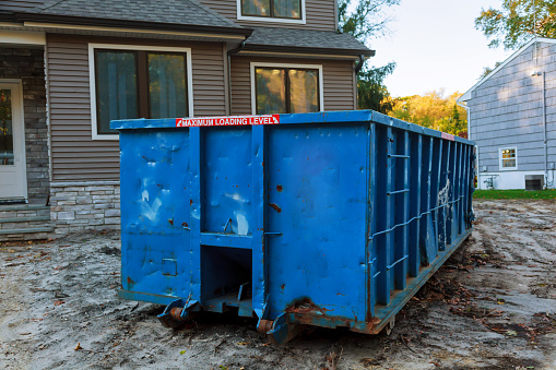 40 yard - dumpster rental prices -